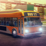 Bus Simulator 17icon