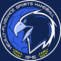 NPS Handball icon