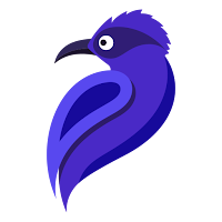 Bluebird VPN - Safer Internet icon