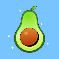 Avocado VPN icon