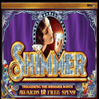 Shimmer - HD Slot Machine APK