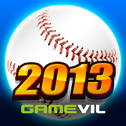 Baseball Superstars® 2013icon