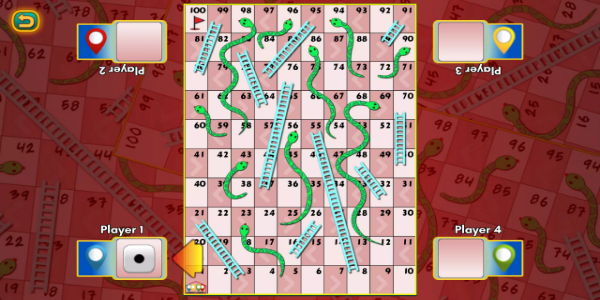 Ludo Game इंडिया का अपना लूडो