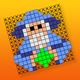 Nonogram - Jigsaw Number Game icon