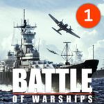 Battle of Warships Modicon