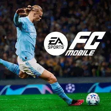 FC Mobileicon