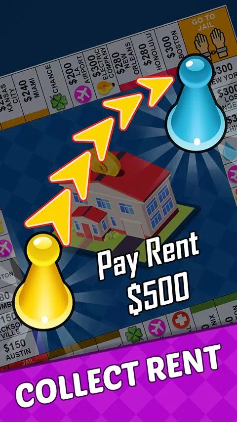 Business Dice Game Offline