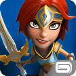 Kingdoms & Lords APK