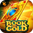 Book of Gold Slot - TaDa Games icon