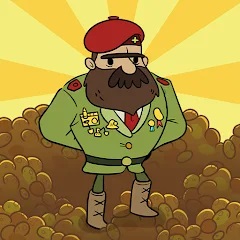 AdVenture Communist Mod icon