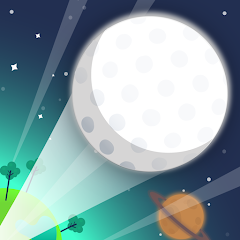 Golf Orbit icon