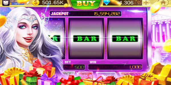 Casino Offline: Slots & Poker