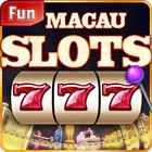 Slots Macau - Real SlotMachine APK