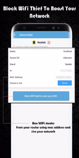 WiFi KiLL Pro - WiFi Analyzer