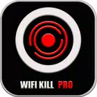 WiFi KiLL Pro - WiFi Analyzer APK