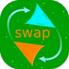 swapper configuration icon