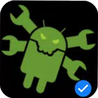 CreeHack icon