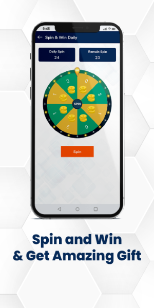 Cash Bazar - Earn Rewards