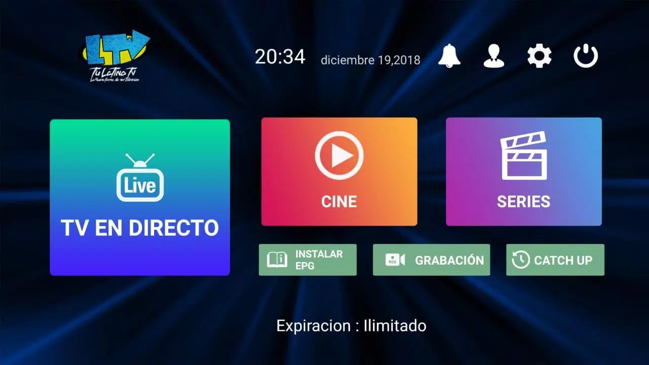 Tu Latino Tv