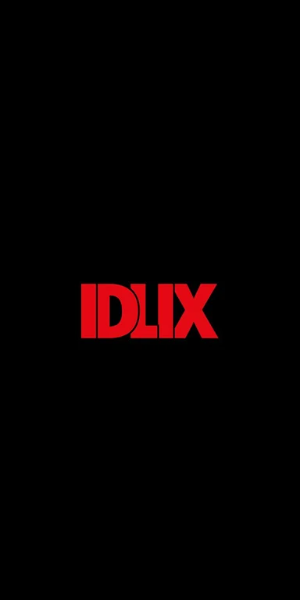 IDLIX TV