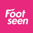 Footseen - Foot Seen icon