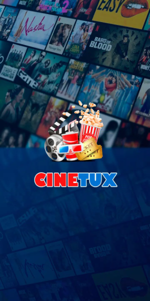 Cinetux