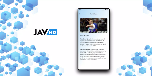 Javhd The Jav App