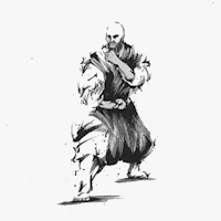 Martial Arts - Training icon