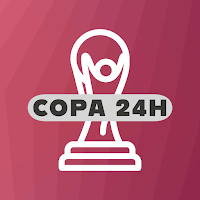 Copa América 24hicon