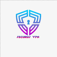 Securus VPN icon