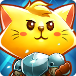 Cat Questicon