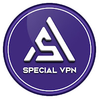 As Special Vpn icon