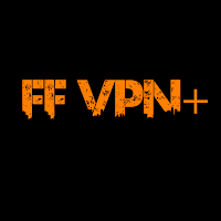 FF VPN plus | Lightning VPN icon