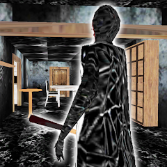 Dark Grandma V2 Mod APK