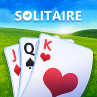 Classic Solitaire Journey icon