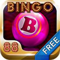 Opzi Bingo - Free Bingo Casino icon