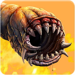 Death Worm™ Deluxe Mod icon