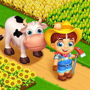 Family Farm Seaside Mod icon