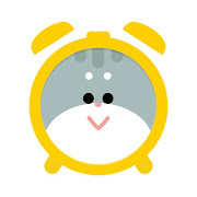 AlarmMon - alarm, stopwatch Mod icon