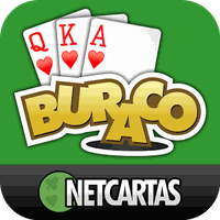 Buraco NetCartasicon