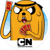 Card Wars - Adventure Timeicon