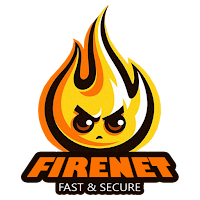 Firenet VPN icon