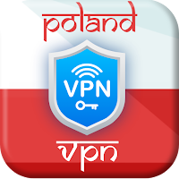 VPN Poland - get Poland ip VPN APK