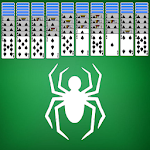 Spider Solitaireicon