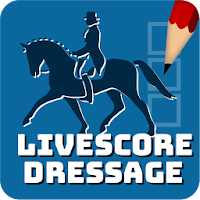 LiveScore Dressage APK