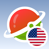 USA VPN - Turbo Private Proxy icon