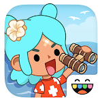 Toca Boca World APK