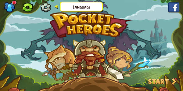 Pocket Heroes