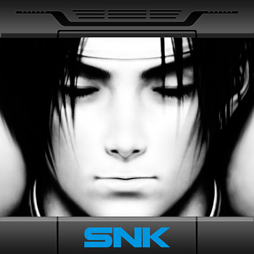 THE KING OF FIGHTERS '98icon