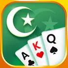 Algerian Patience Solitaire icon